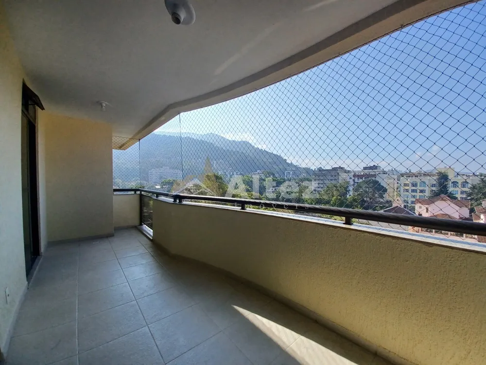 Cobertura, 3 quartos, 144 m² - Foto 12