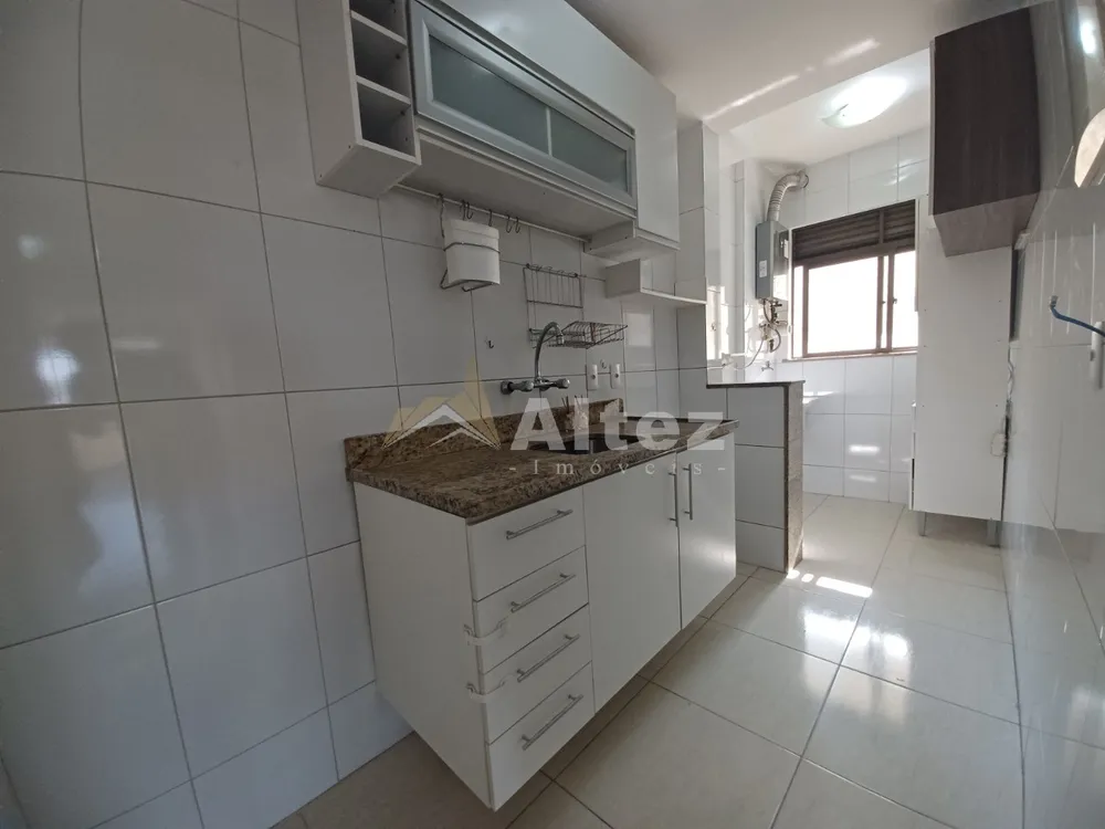 Cobertura, 3 quartos, 144 m² - Foto 13