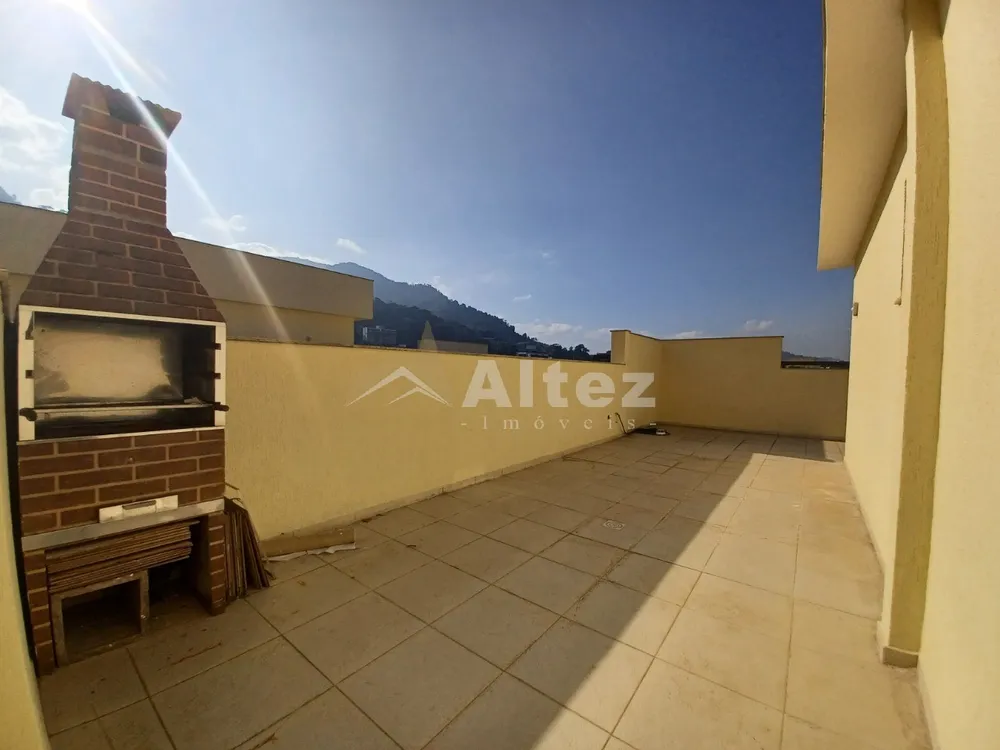 Cobertura, 3 quartos, 144 m² - Foto 33