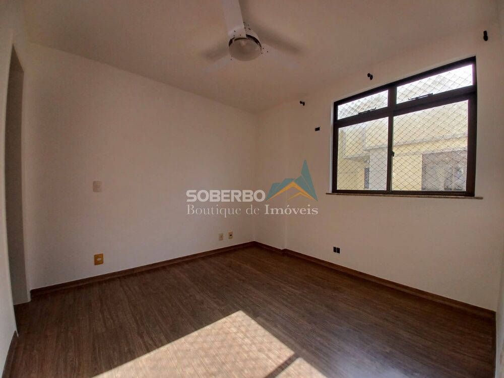 Cobertura, 3 quartos, 144 m² - Foto 2
