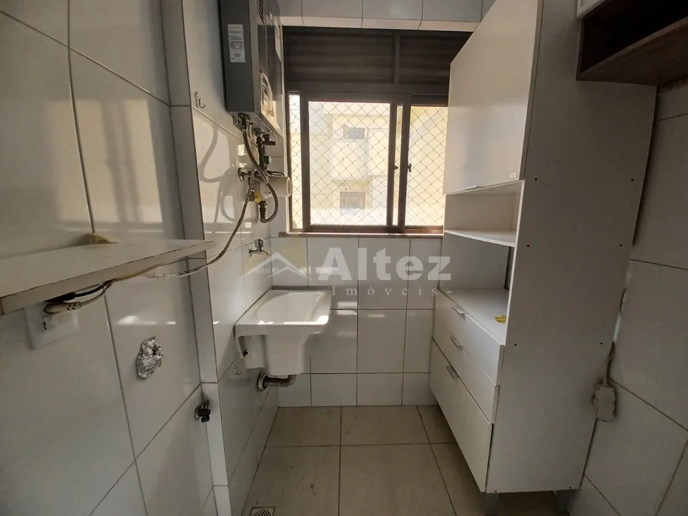Cobertura, 3 quartos, 144 m² - Foto 16