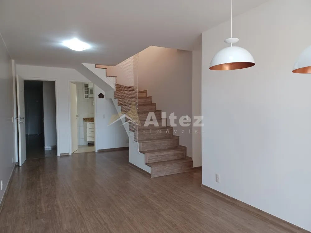 Cobertura, 3 quartos, 144 m² - Foto 11