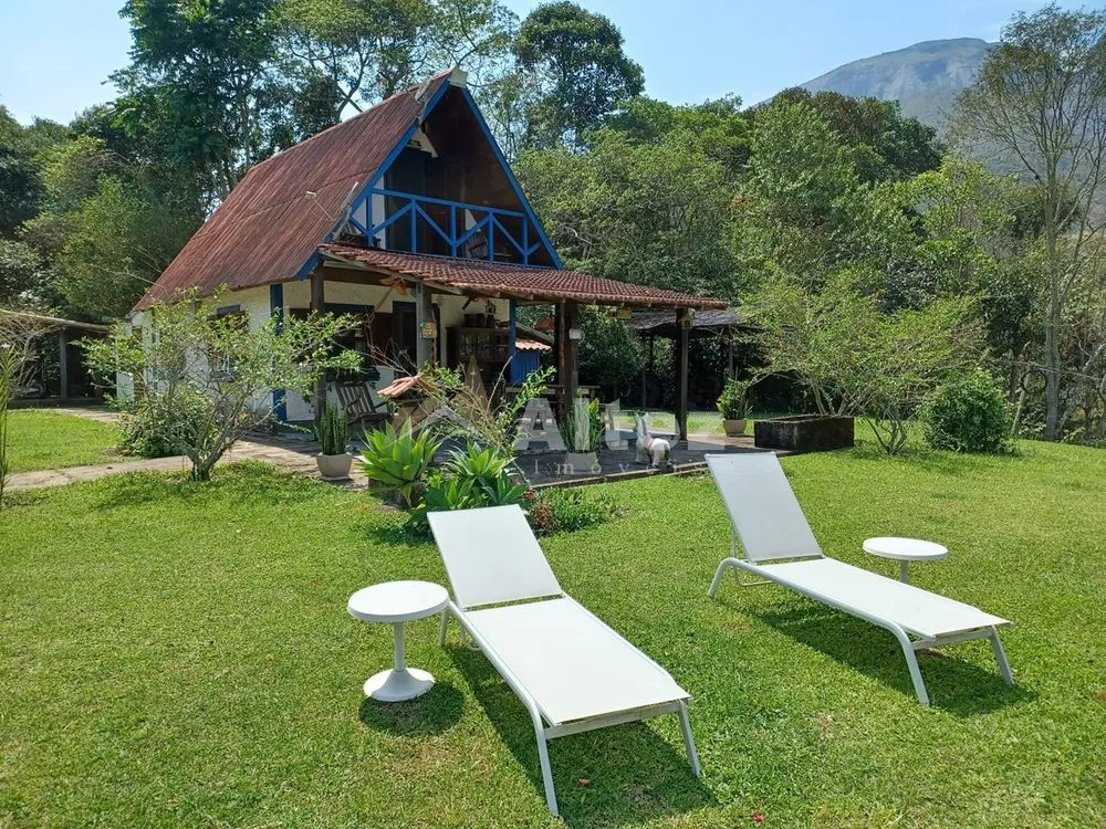 Sítio, 6 quartos, 7 hectares - Foto 38