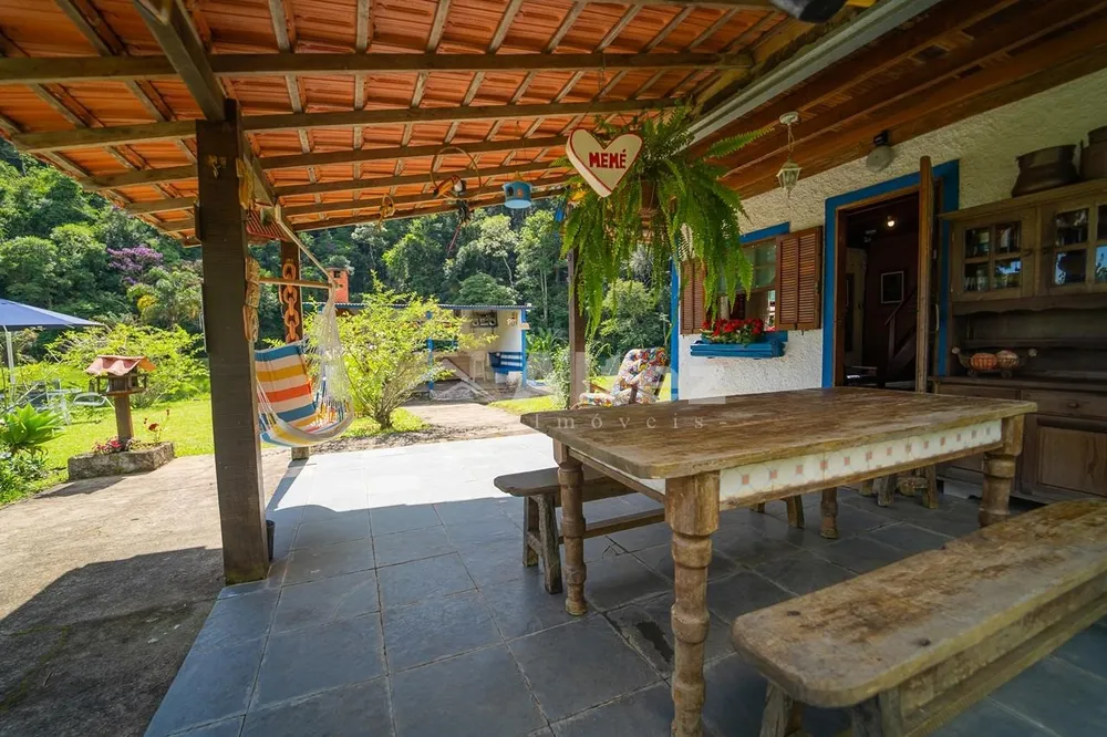Sítio, 6 quartos, 7 hectares - Foto 60
