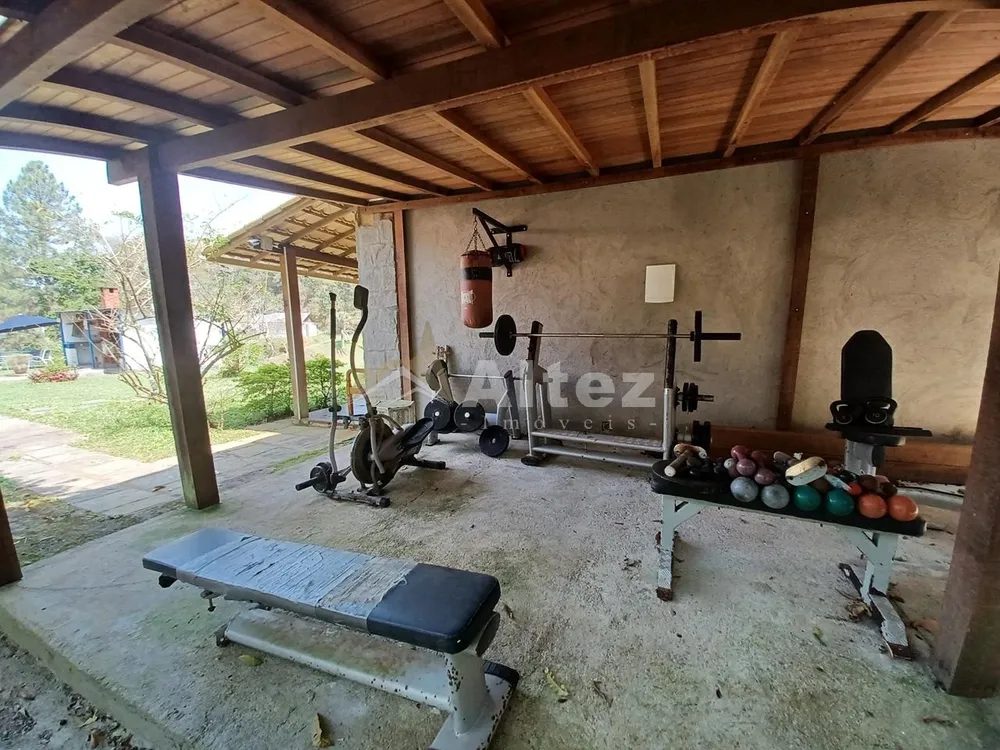 Sítio, 6 quartos, 7 hectares - Foto 62