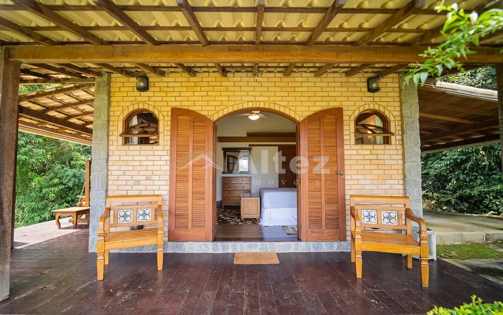 Sítio, 6 quartos, 7 hectares - Foto 10