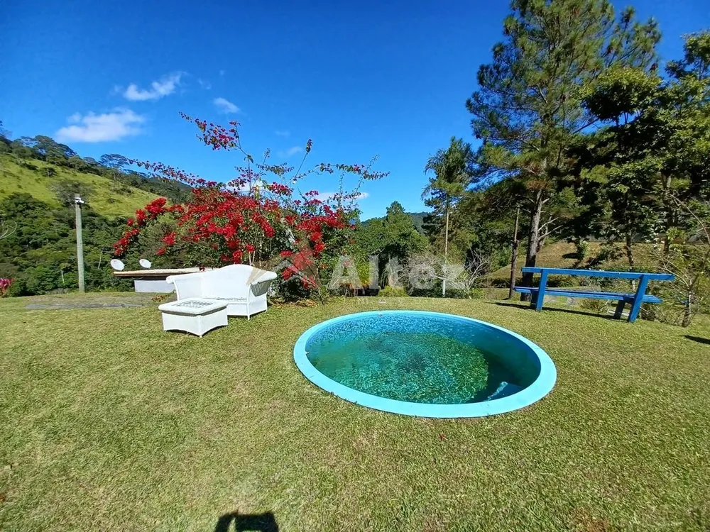 Sítio, 6 quartos, 7 hectares - Foto 34