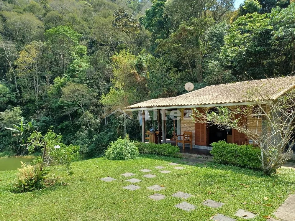 Sítio, 6 quartos, 7 hectares - Foto 27