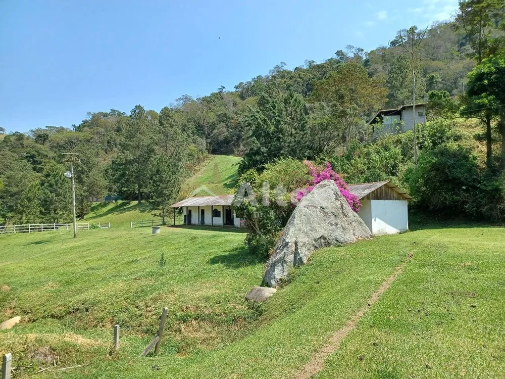 Sítio, 6 quartos, 7 hectares - Foto 82