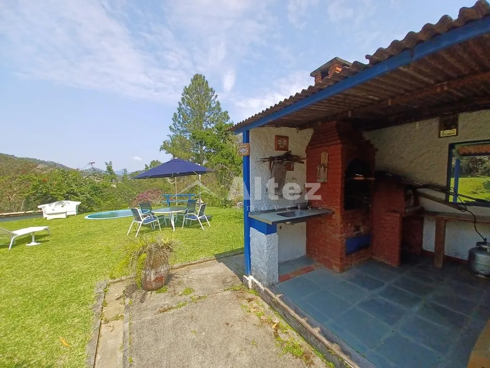 Sítio, 6 quartos, 7 hectares - Foto 30
