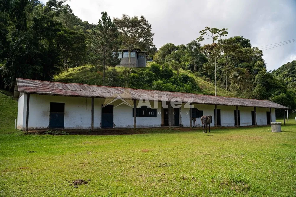 Sítio, 6 quartos, 7 hectares - Foto 78