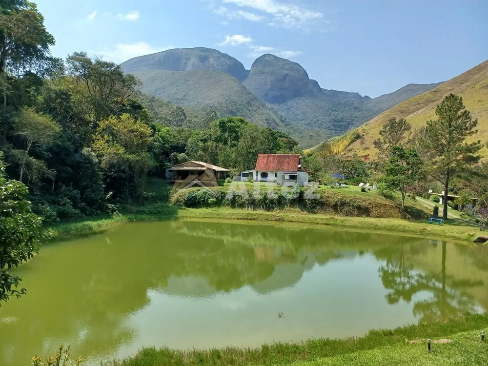 Sítio, 6 quartos, 7 hectares - Foto 35