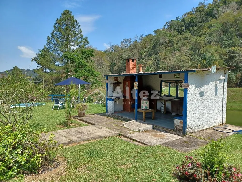 Sítio, 6 quartos, 7 hectares - Foto 29