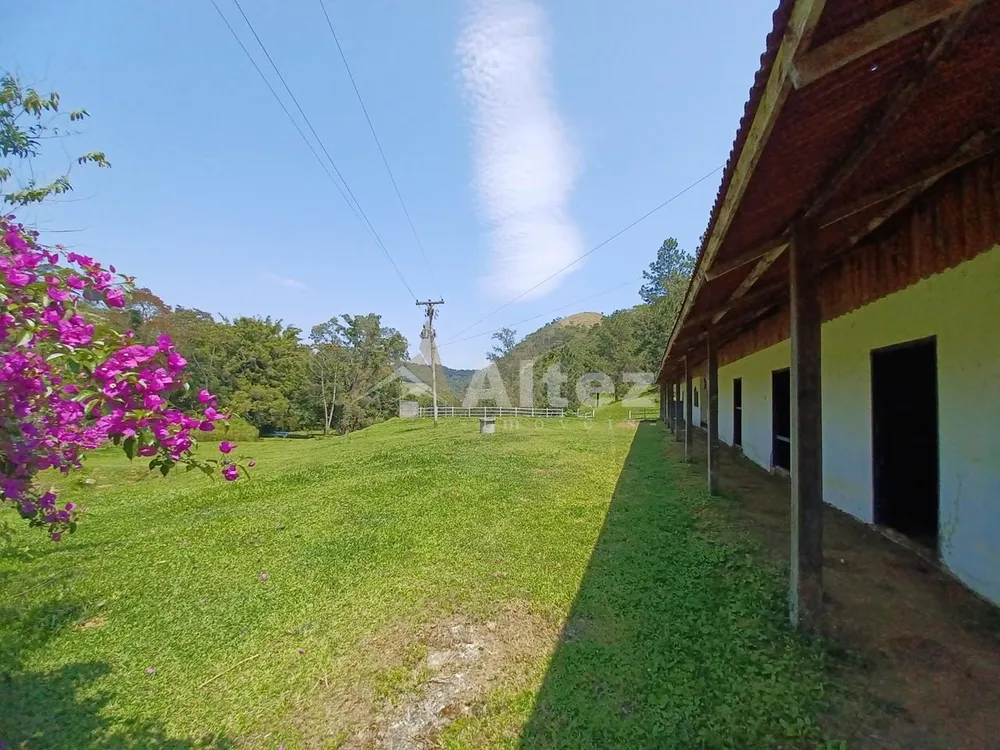 Sítio, 6 quartos, 7 hectares - Foto 80