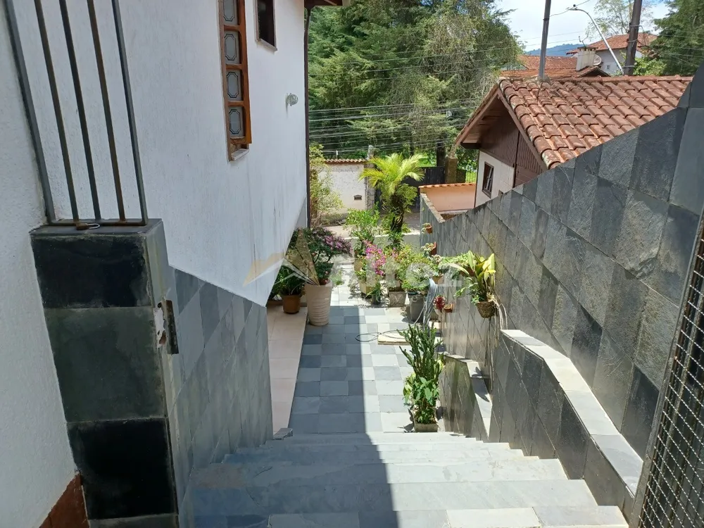 Casa, 4 quartos, 127 m² - Foto 23