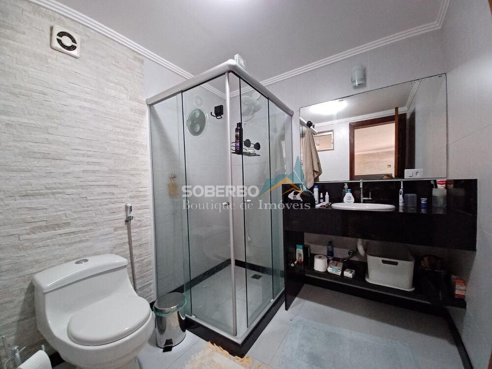 Casa, 4 quartos, 127 m² - Foto 3