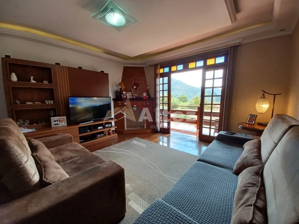 Casa, 4 quartos, 127 m² - Foto 5