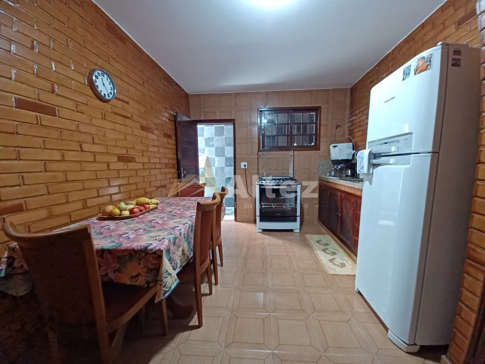 Casa, 4 quartos, 127 m² - Foto 12