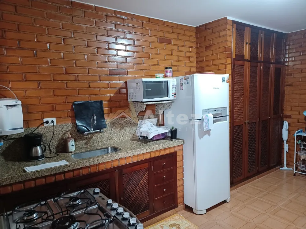 Casa, 4 quartos, 127 m² - Foto 14