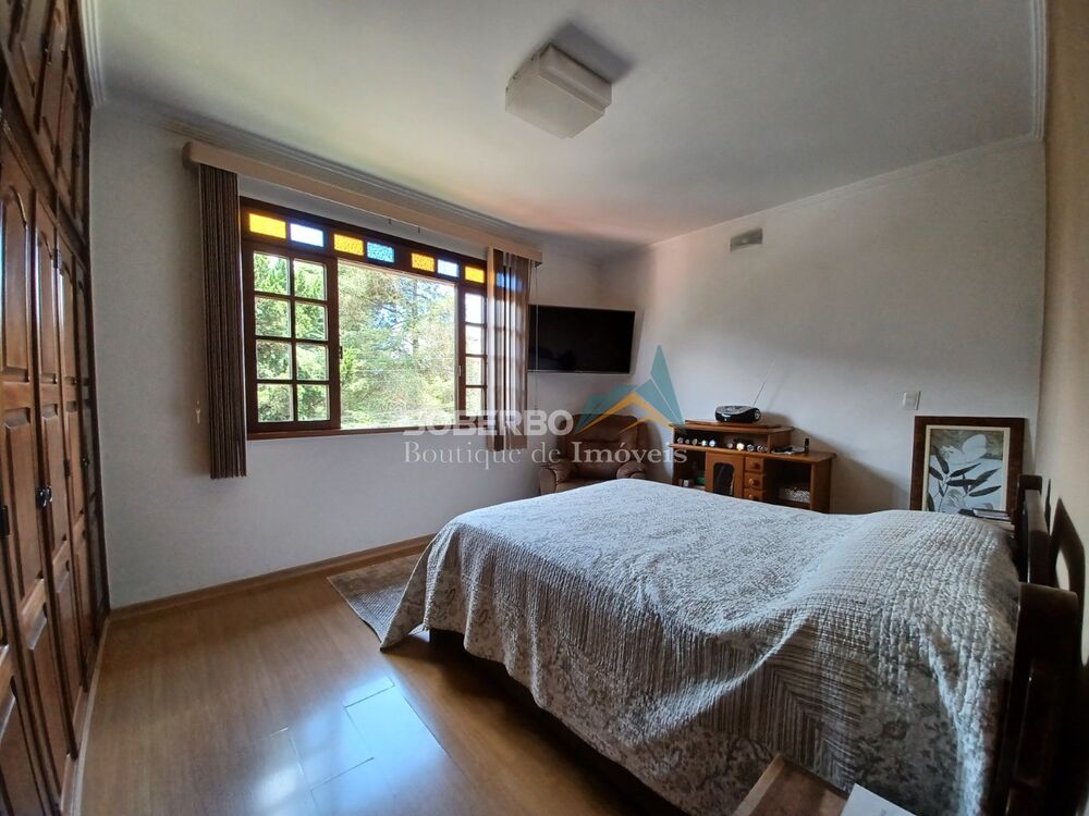 Casa, 4 quartos, 127 m² - Foto 4