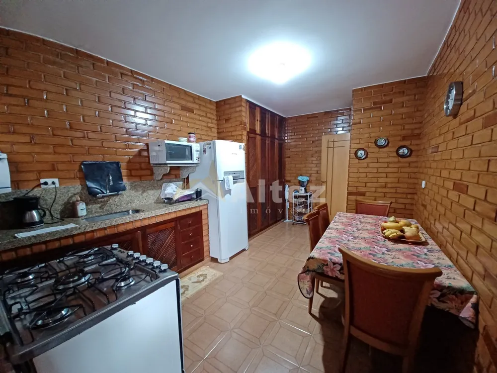 Casa, 4 quartos, 127 m² - Foto 13