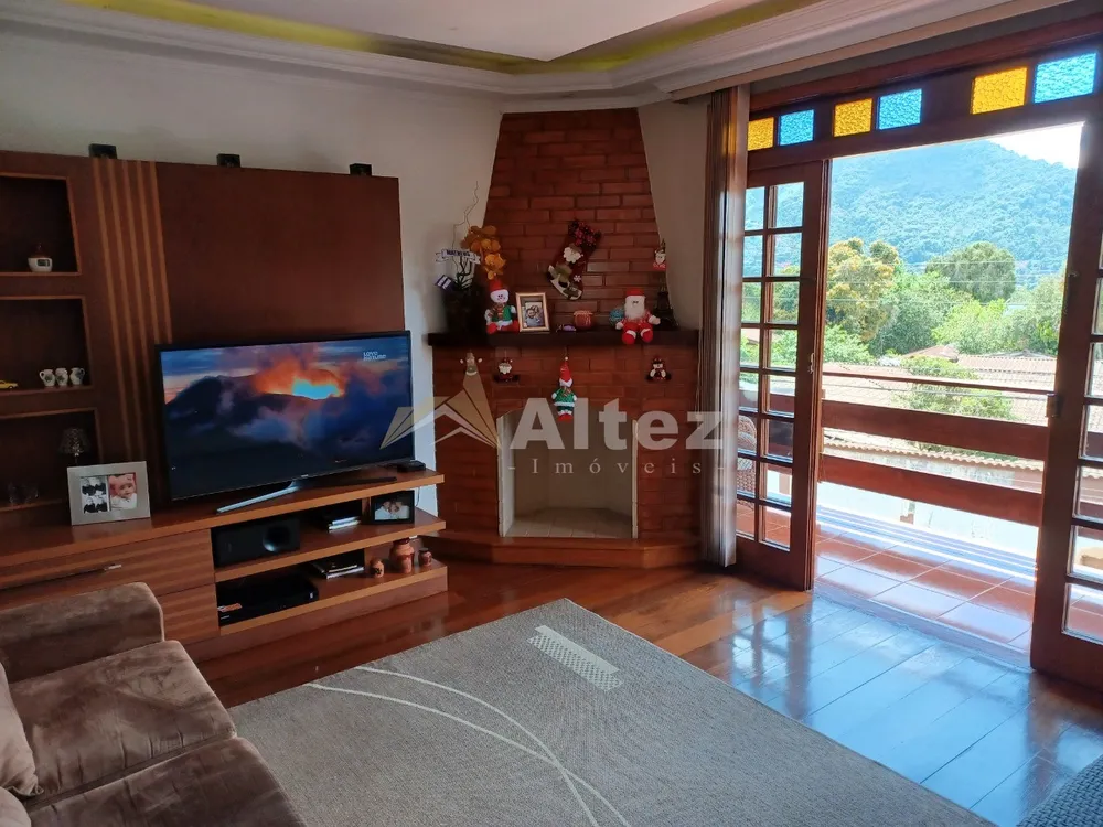 Casa, 4 quartos, 127 m² - Foto 6