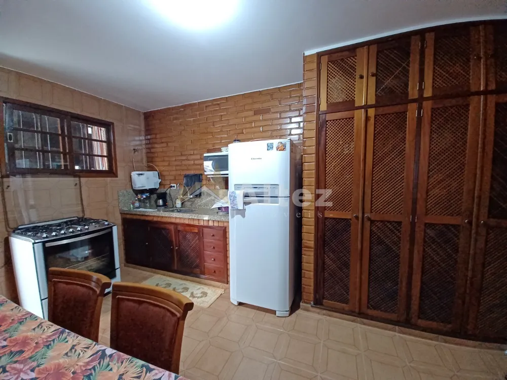 Casa, 4 quartos, 127 m² - Foto 10