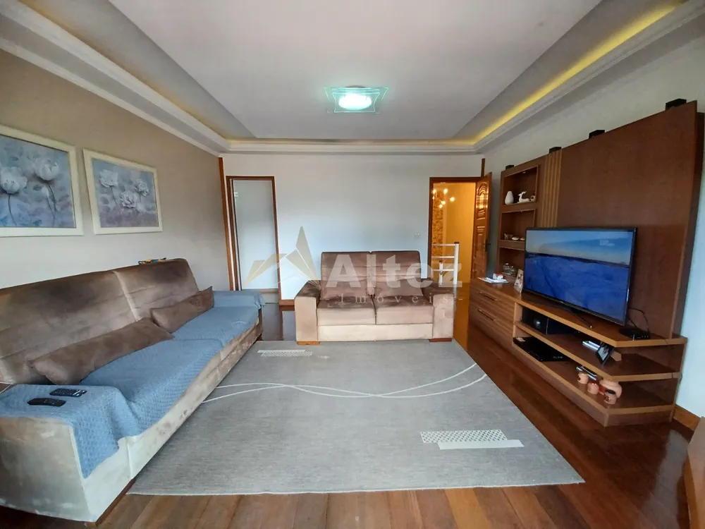Casa, 4 quartos, 127 m² - Foto 8