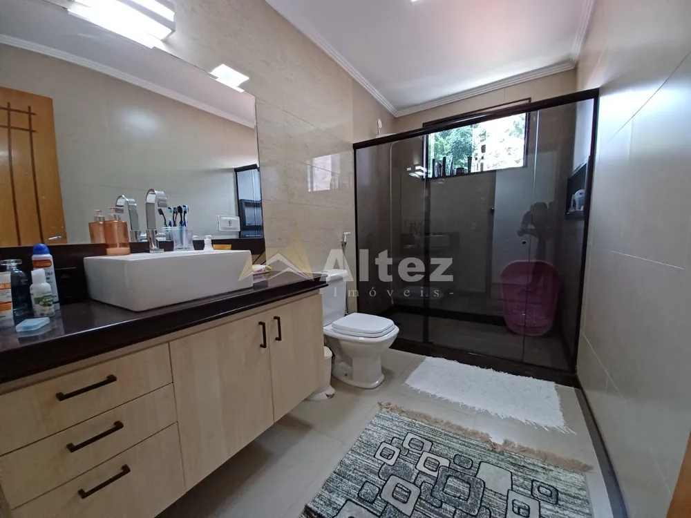 Casa, 4 quartos, 127 m² - Foto 17