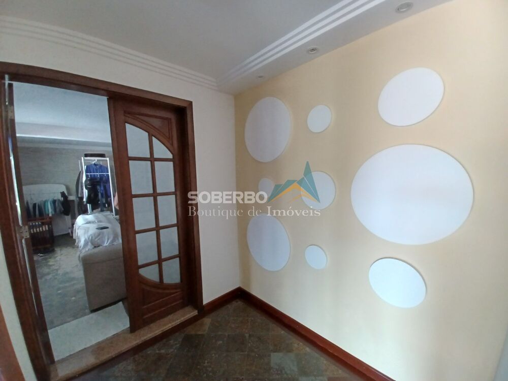 Casa, 4 quartos, 127 m² - Foto 1