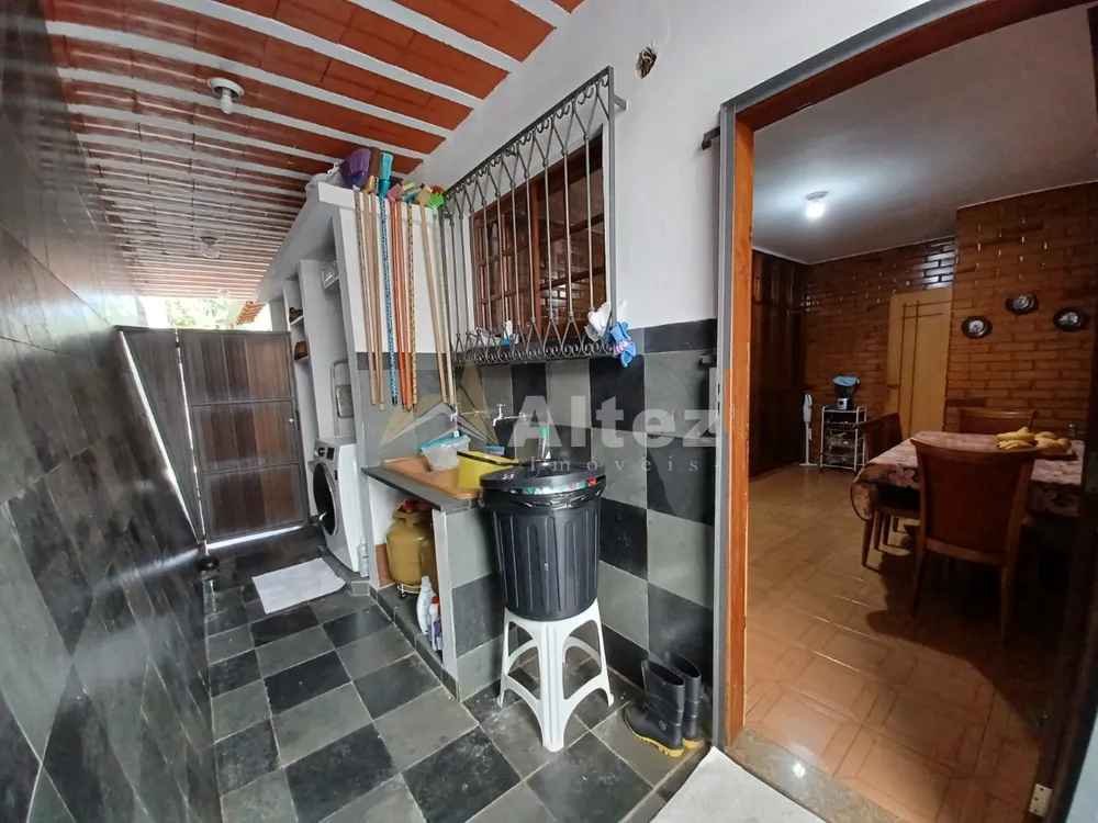 Casa, 4 quartos, 127 m² - Foto 22