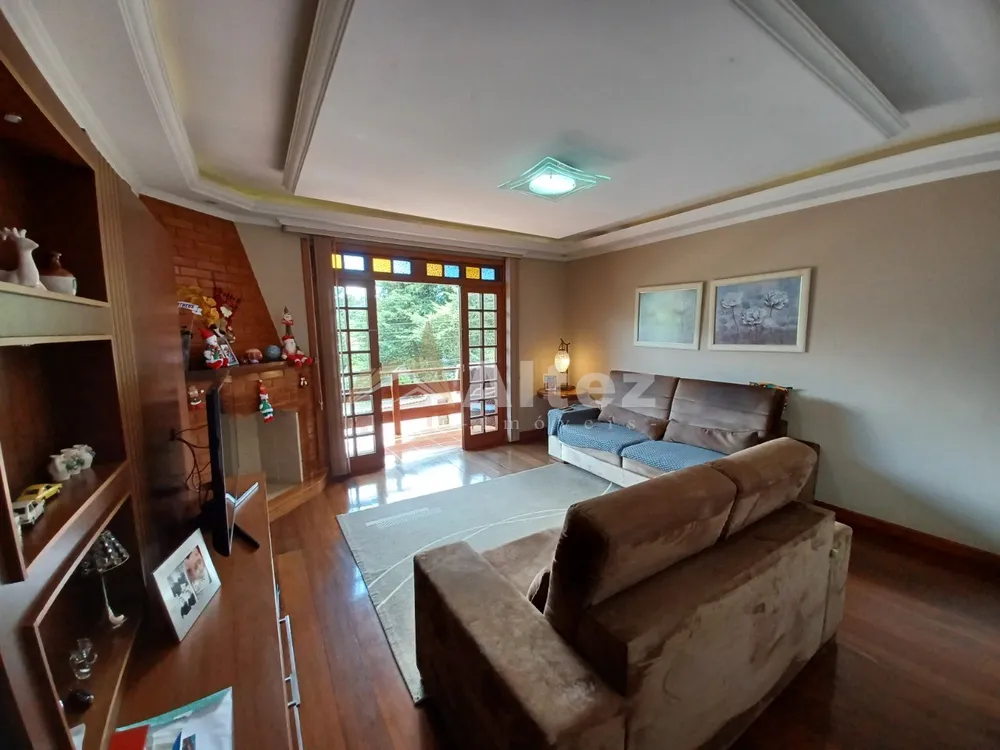Casa, 4 quartos, 127 m² - Foto 7
