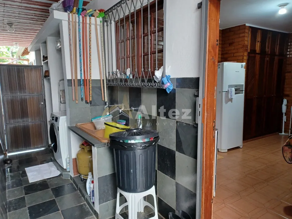 Casa, 4 quartos, 127 m² - Foto 21
