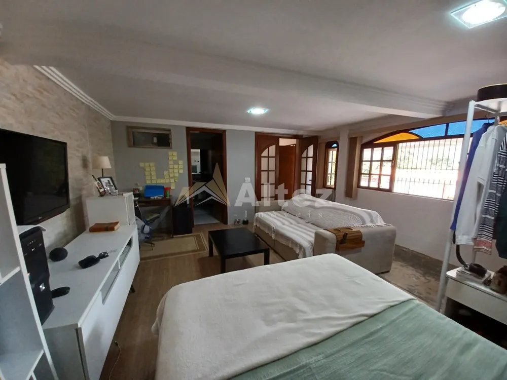 Casa, 4 quartos, 127 m² - Foto 28