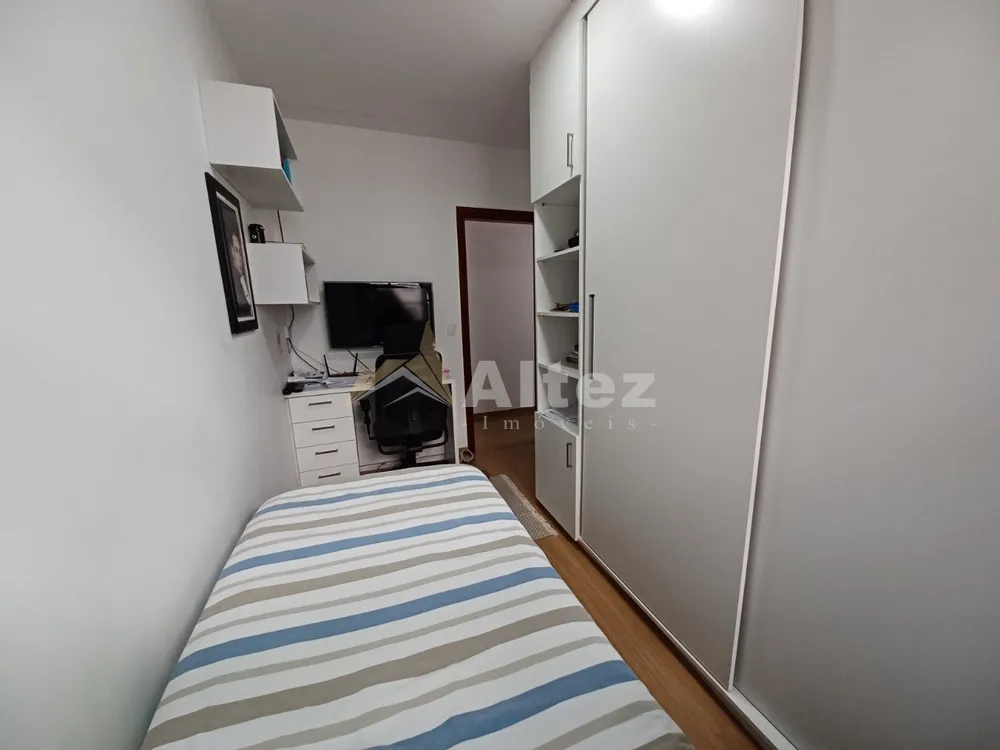 Casa, 4 quartos, 127 m² - Foto 19