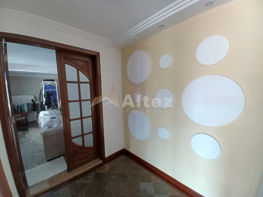 Casa, 4 quartos, 127 m² - Foto 25