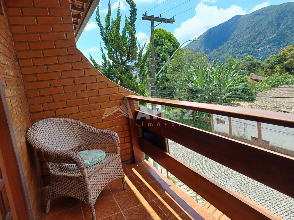 Casa, 4 quartos, 127 m² - Foto 9