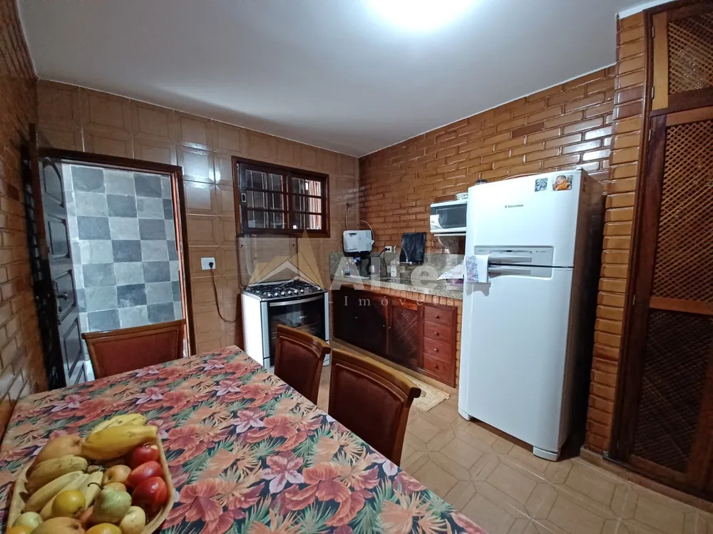 Casa, 4 quartos, 127 m² - Foto 11