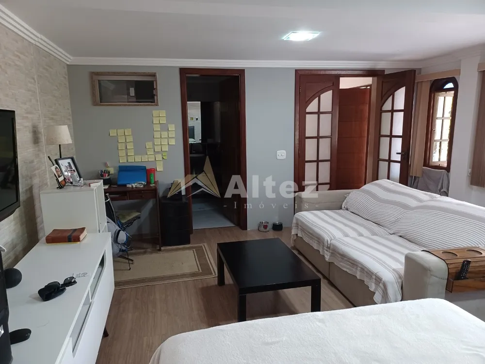Casa, 4 quartos, 127 m² - Foto 29