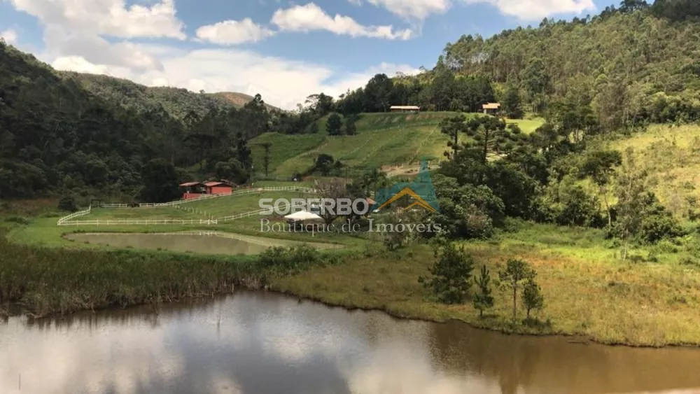 Fazenda, 1 m² - Foto 14