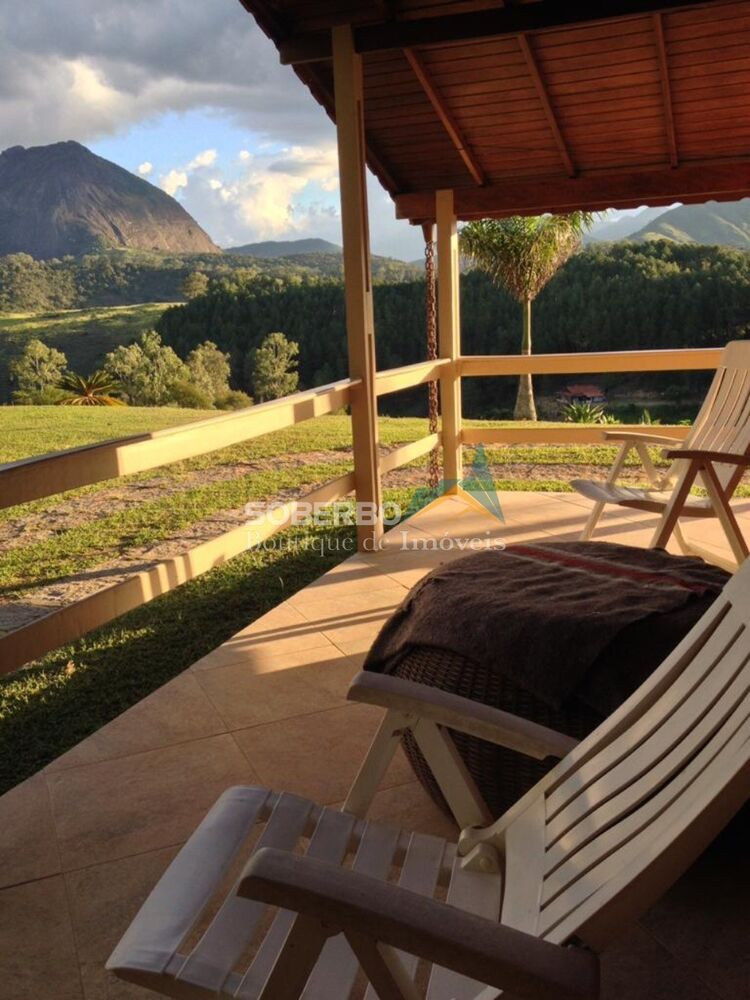Fazenda à venda com 2 quartos, 1m² - Foto 3