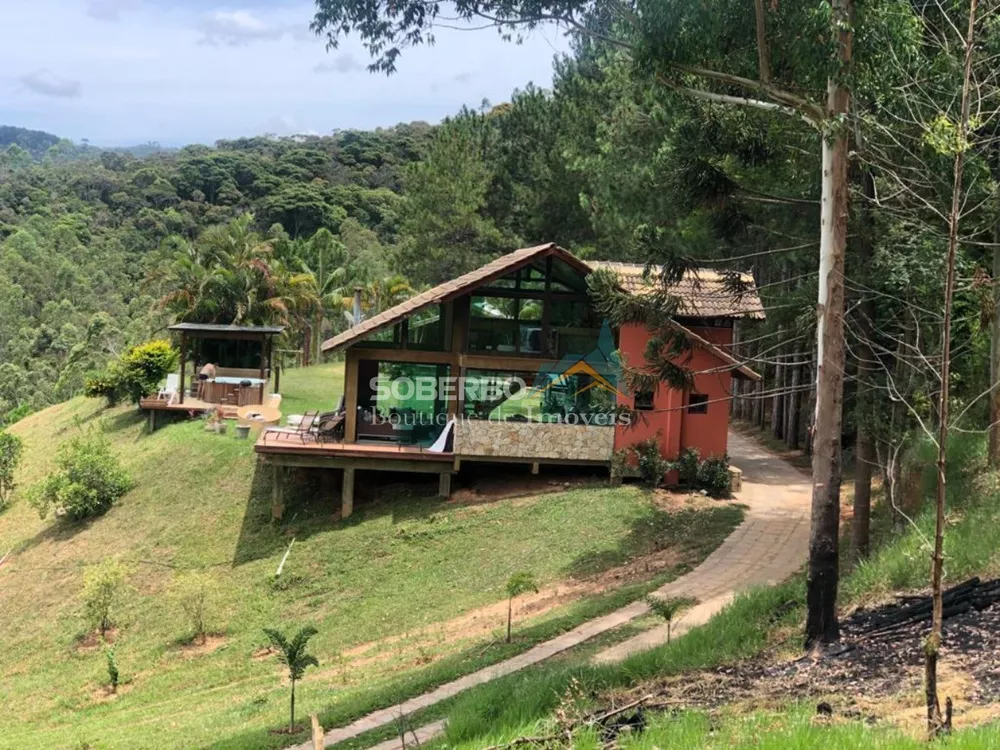 Fazenda, 1 m² - Foto 2