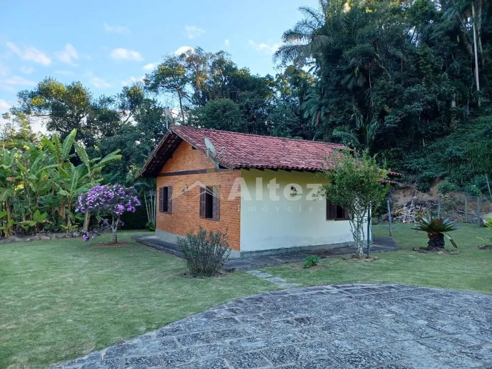 Casa, 4 quartos, 5980 m² - Foto 19