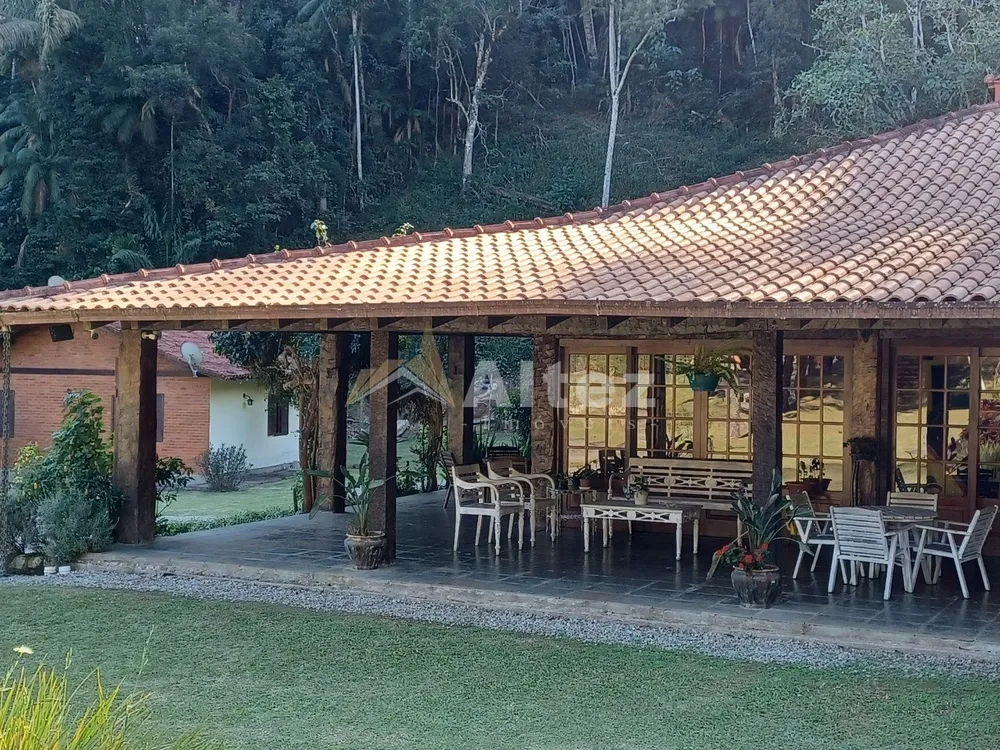 Casa, 4 quartos, 5980 m² - Foto 3