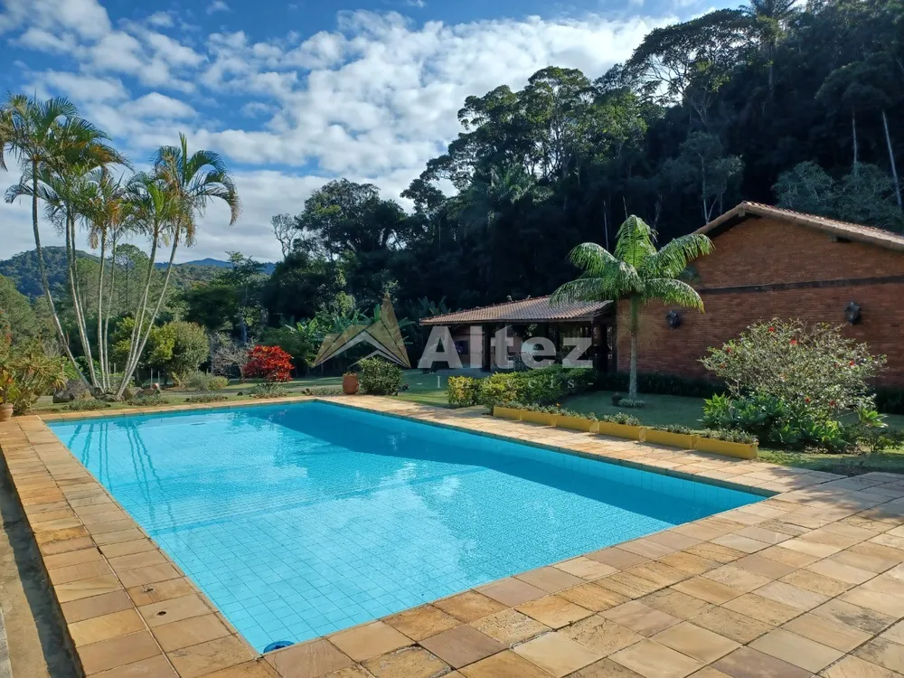 Casa, 4 quartos, 5980 m² - Foto 12