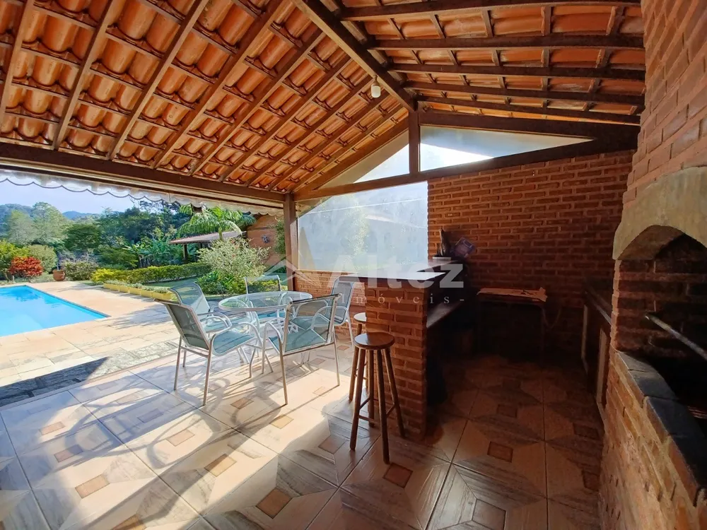 Casa, 4 quartos, 5980 m² - Foto 16