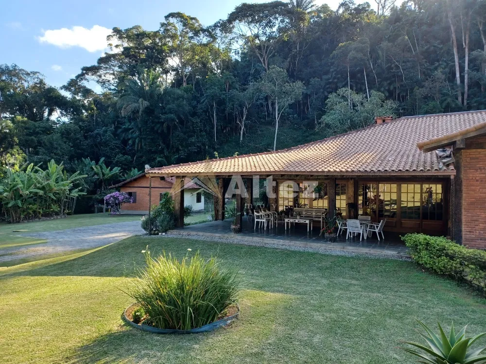 Casa, 4 quartos, 5980 m² - Foto 4