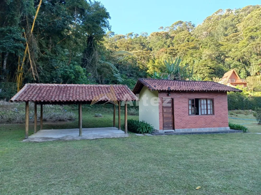 Casa, 4 quartos, 5980 m² - Foto 18