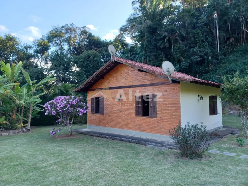 Casa, 4 quartos, 5980 m² - Foto 22