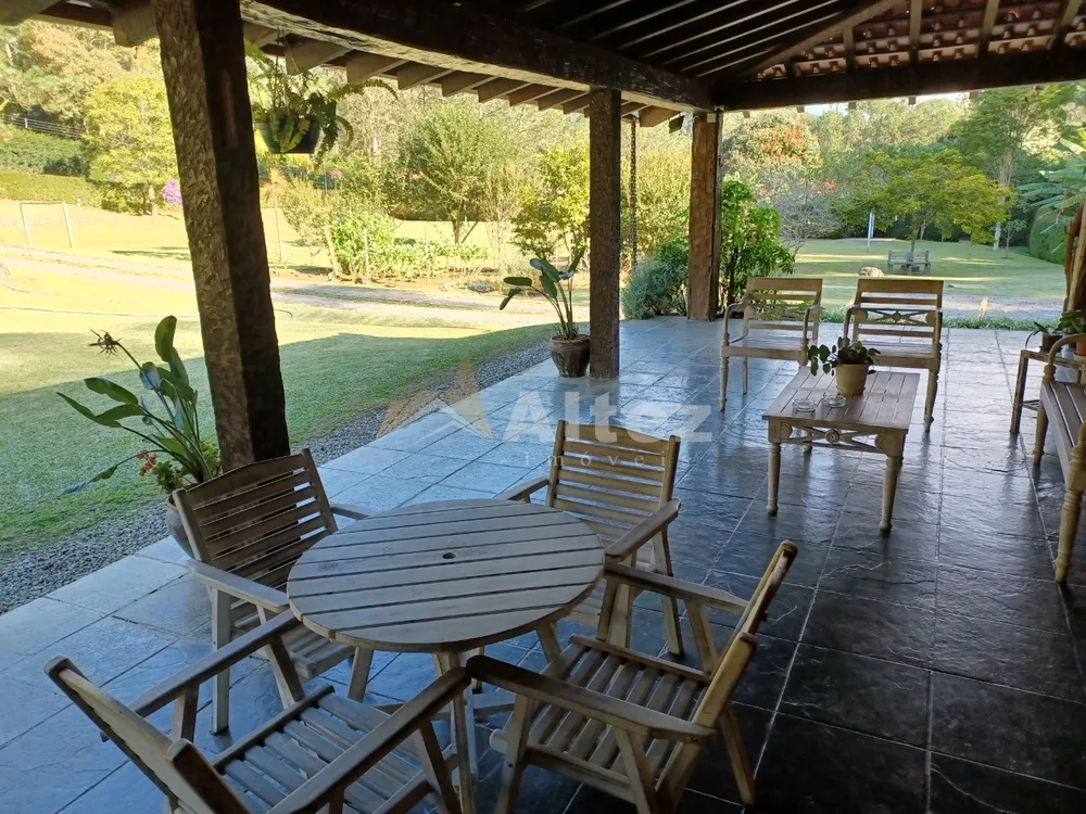 Casa, 4 quartos, 5980 m² - Foto 10